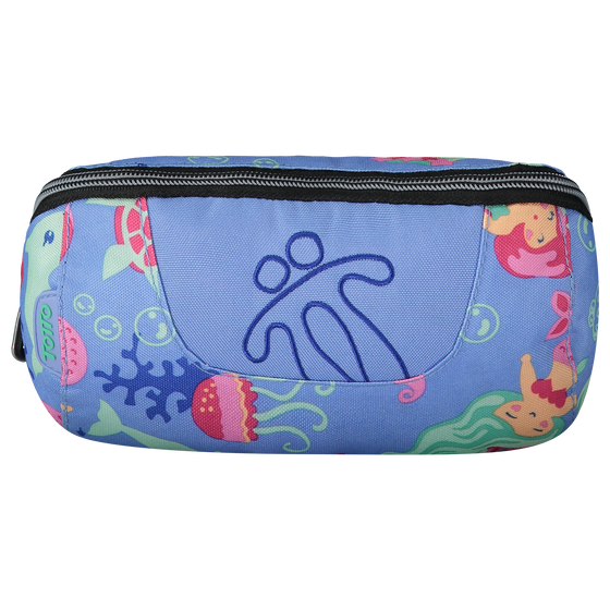 Estuche escolar estampado Tajalapiz - 5L9 image number 1