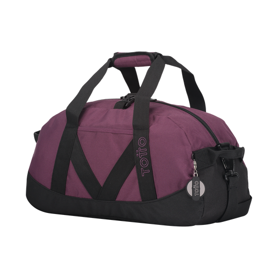 Bolsa Bungee - Granate image number 2