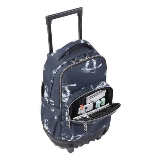 Mochila Resma - Astronautas image number 7