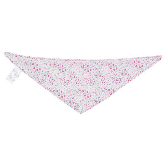 Pañuelo para mascotas doble cara estampado multi - Talla L image number 2