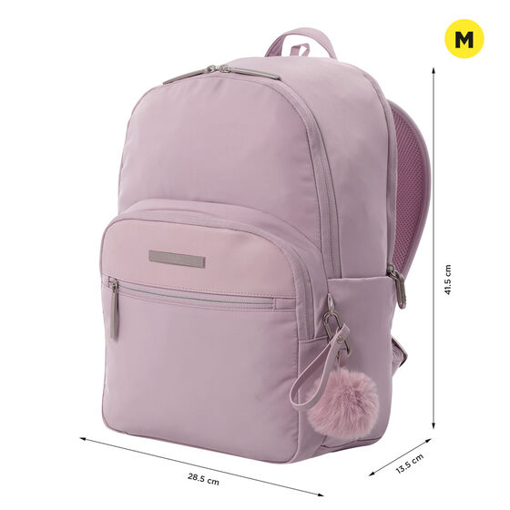 Mochila Adelaide 3 2.0 - Keepsake Lilac image number 3