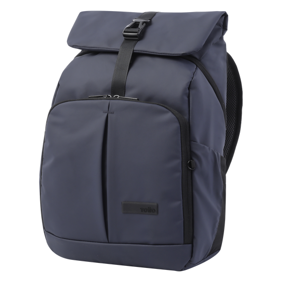 Mochila Flappo - Azul image number 2