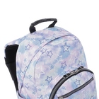 Mochila Gommas - Galaxia estrellada image number 6