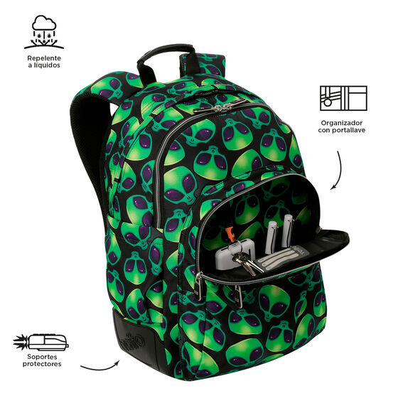 Mochila Rayol - Ali image number 5
