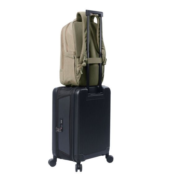 Mochila Dallas - Desert Taupe image number 6