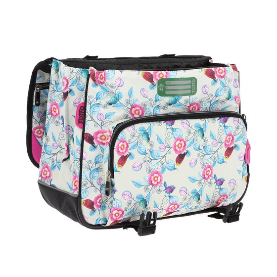Mochila escolar Tijeras - 3SG image number 5