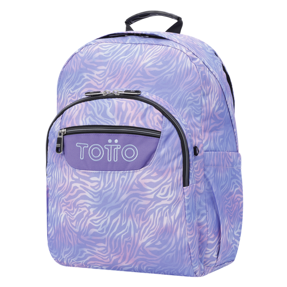 Mochila Acuarela - 2QH image number 2