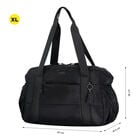 Bolso Fatima - Negro image number 3