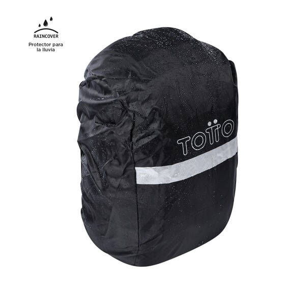 Mochila Hexa XL - Asphalt image number 6