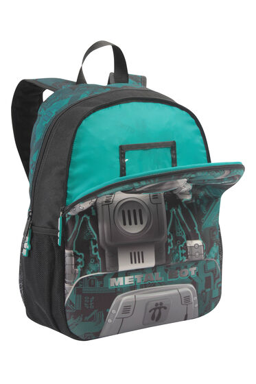 Mochila escolar - Lectroid image number 5