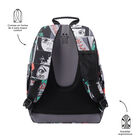 Mochila Crayoles - Manga image number 4