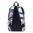 Mochila urbana estampado multicolor grafito - Tocax image number 3