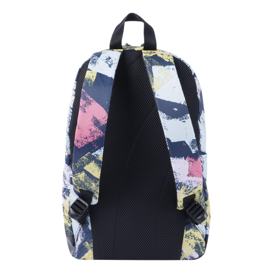 Mochila urbana estampado multicolor grafito - Tocax image number 3