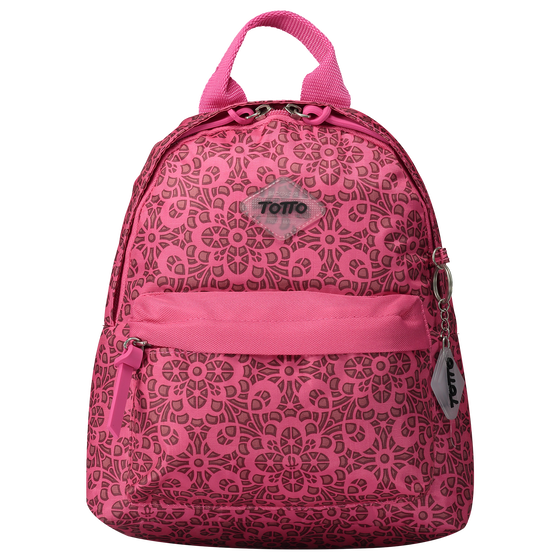 Mochila juvenil - Blitany image number 1
