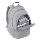 Mochila Krimmler - Gris image number 7
