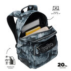 Mochila Rayol - Digital Hill image number 4