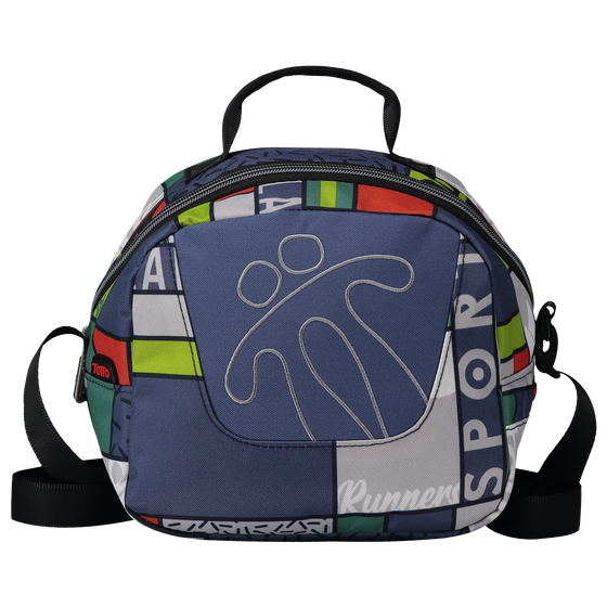 Portameriendas escolar Borrador - 8L9 image number 1