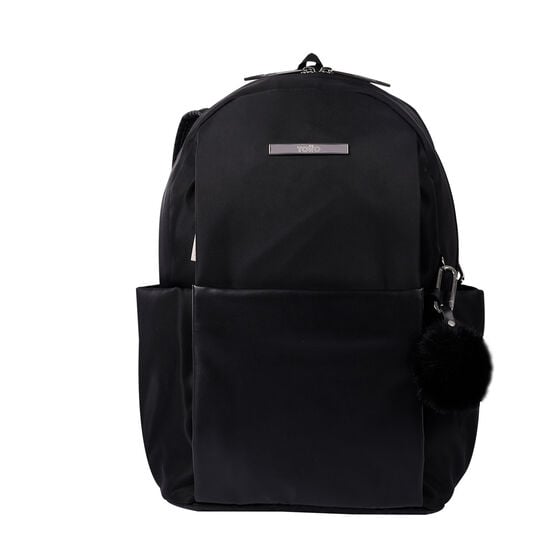 Mochila Adelaide 1 - Negro image number 1