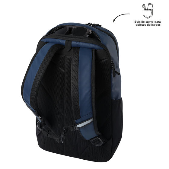 Mochila Savage - Azul image number 6