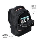 Mochila Adelaide 2 2.0 - Black image number 5