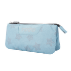 Estuche Tablero - Azul y estrellas image number 2