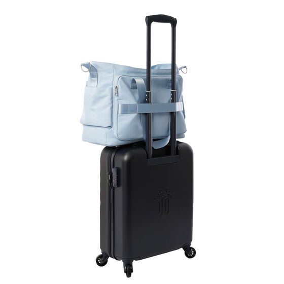 Bolso Duffle Sahara - Angel Falls image number 6