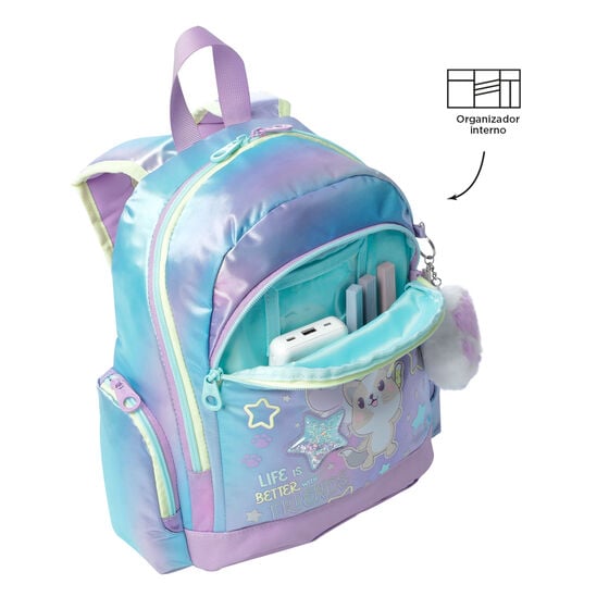 Mochila Friends S image number 5
