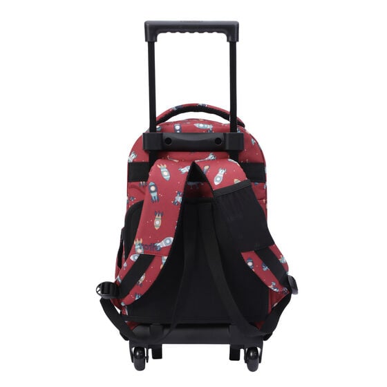 Mochila Resma - Cohetes image number 3