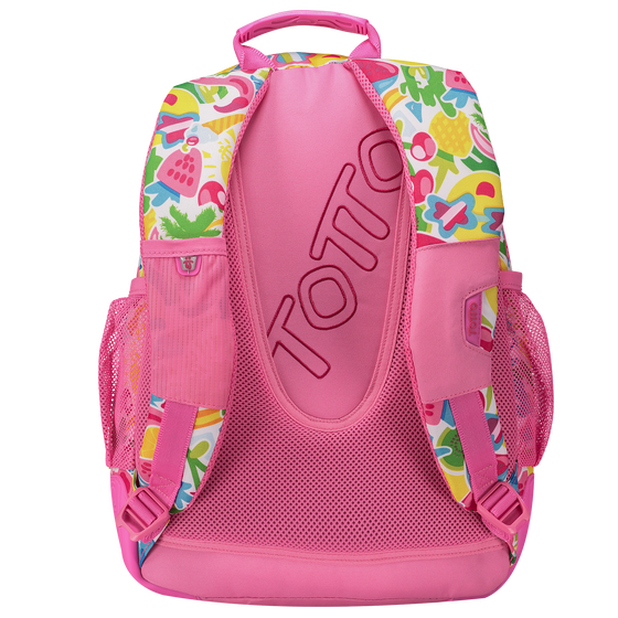 Mochila escolar Crayola - 5SR image number 3