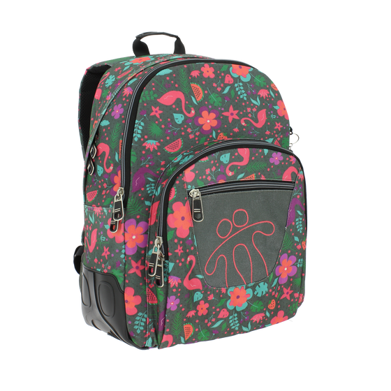 Mochila escolar Crayola - 6VD image number 2