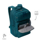Mochila Suspension - Moroccan Blue image number 6