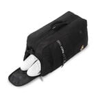 Bolsa de viaje mediana Real Madrid - Negro image number 5