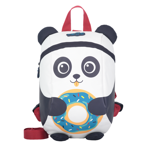 Mochila Cornejo XS - Oso panda image number 1