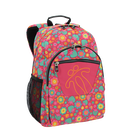 Mochila escolar adaptable a carro Acuareles - 0II image number 2
