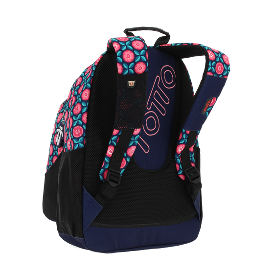 Mochila escolar Cartulina - 6LU image number 4