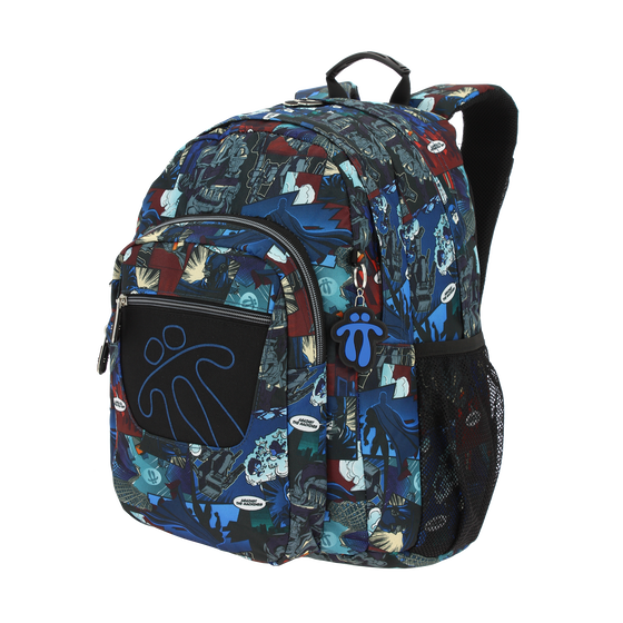 Mochila escolar Pencil - 2ER image number 3
