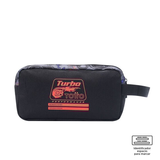 Estuche - Racing image number 4