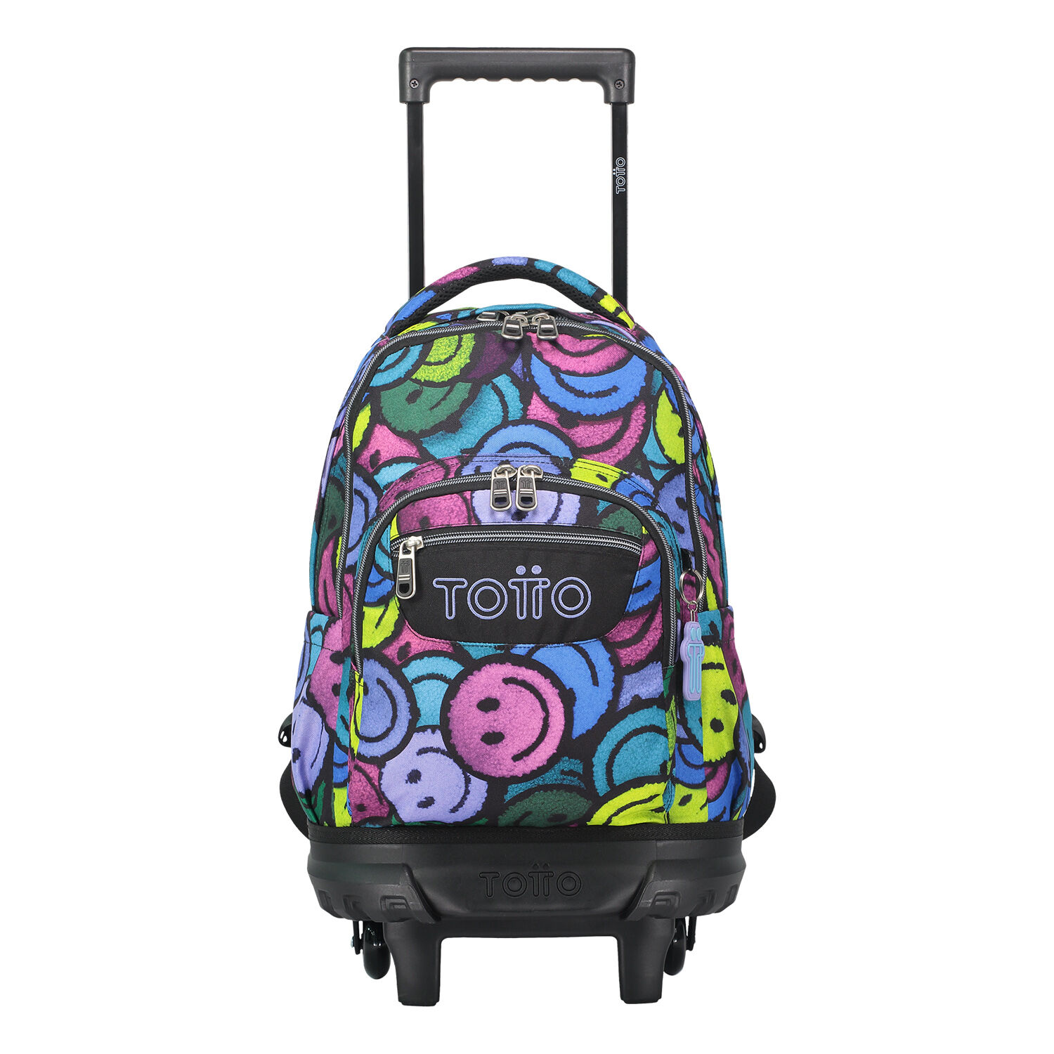 Mochilas de ruedas de on sale totto