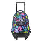 Mochila Resma - Emojis image number 1