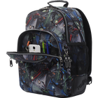 Mochila Crayoles - Estampado fútbol image number 4