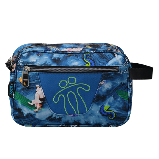 Estuche Pastilina - 7F6 image number 1
