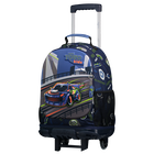 Mochila escolar con ruedas grande - Drifter image number 2