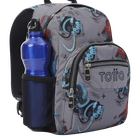 Mochila Tempera - Robots image number 4
