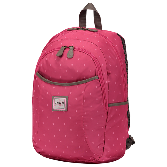 Mochila juvenil - Tumer image number 2