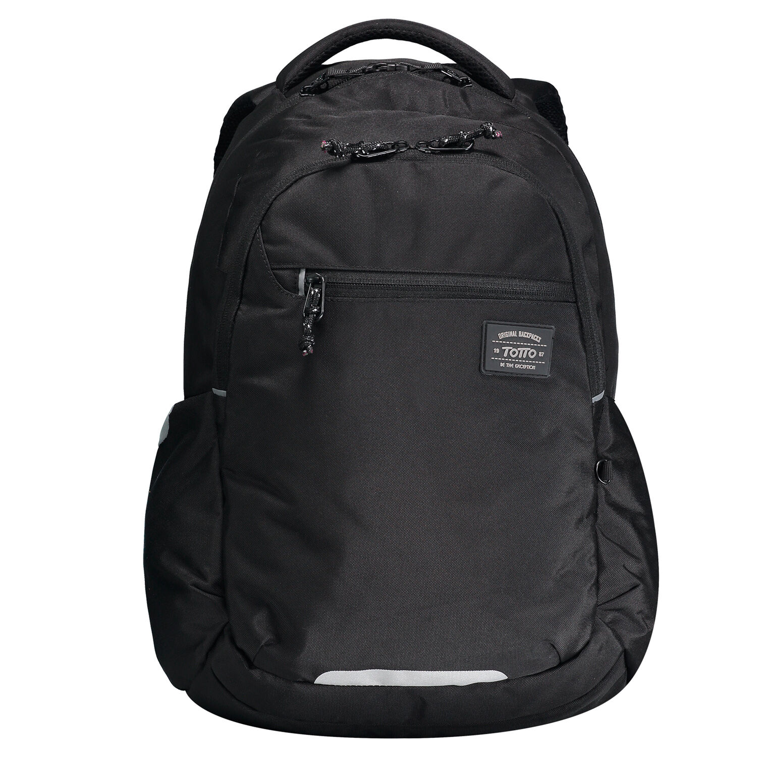 Morral misisipi totto 2025