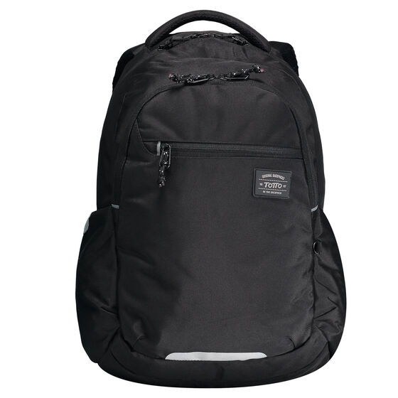 Mochila Misisipi - Black image number 1