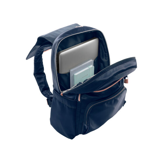 Kit mochila + portameriendas eco-friendly Salute image number 3
