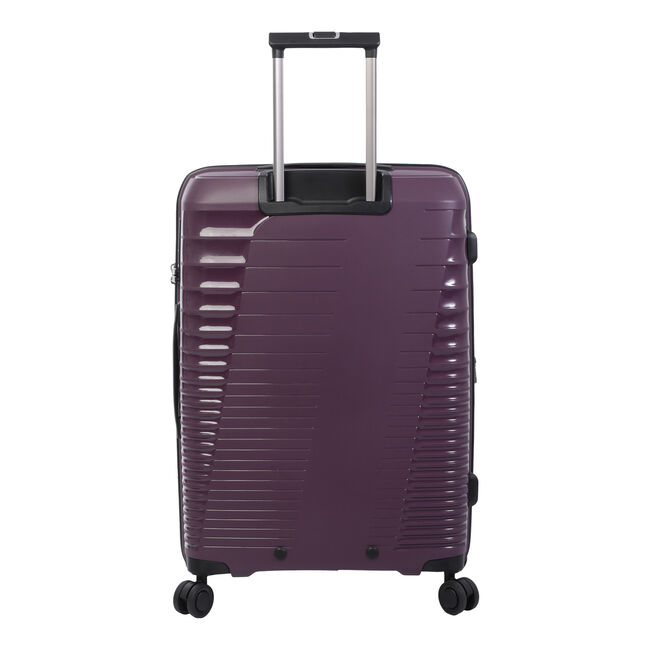 Maleta trolley mediana color morado - Traveler image number null
