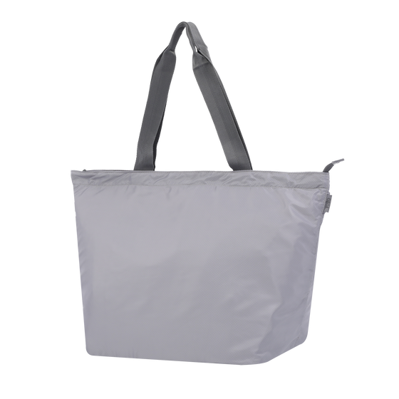 Bolso plegable Ramel - Gris image number 2