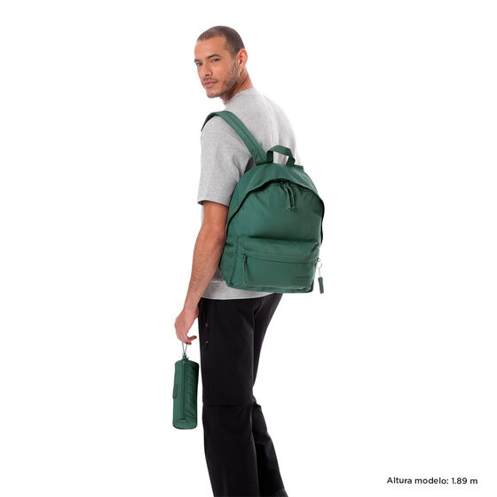 Pack mochila + estuche Kalex - Silver Pine image number 2